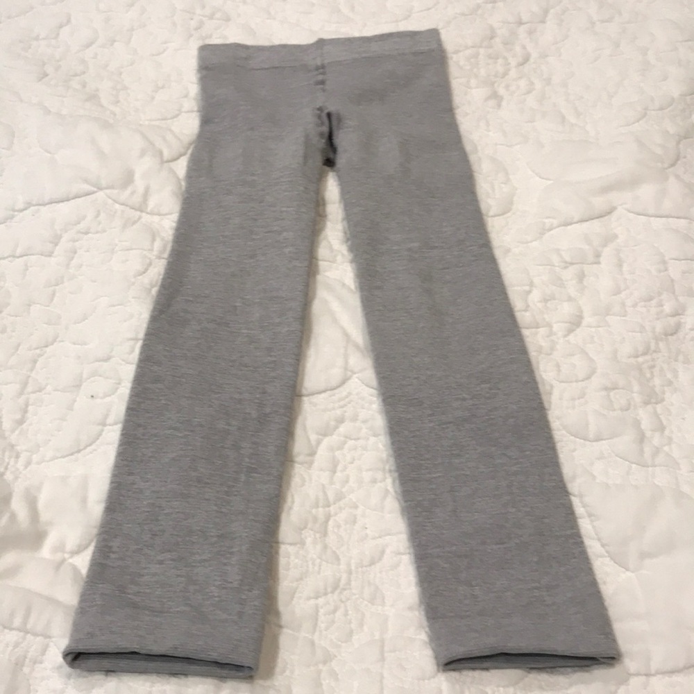Fleece Lined Tights